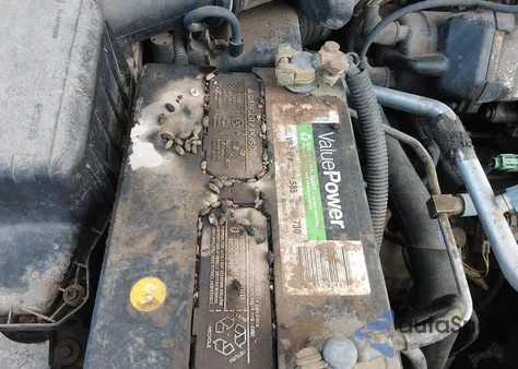 1996 Honda Accord Ex/Ex-R z USA, uszkodzony, nr VIN 1HGCD5652TA102207